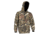 Yukon Gear Deluxe Hooded Sweatshirt - Medium 078005