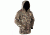 Yukon Gear Extreme Scent Factor Parka, Break Up Infinity, XX-Large 121743
