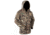 Yukon Gear Extreme Scent Factor Parka, Break Up Infinity, XXX-Large 121745
