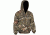 Yukon Gear Hooded Sweatshirt - Medium 063563