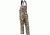 Yukon Gear Ladies Bib Overall Break Up Infinity - X-Large 056631
