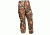 Yukon Gear Promo Pants Break Up Infinity - XX-Large 071511