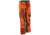 Yukon Gear Scent Factor Pants, Break Up Blaze/Forest Green Accents, Medium 121685
