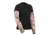 Yukon Gear Womens 2Fer T-Shirt, X-Large 078041