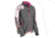 Yukon Gear Womens Soft Shell Jacket, Mossy Oak Pink/Grey Large WSSJW-PN-L