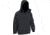 Yukon Gear Zone Insulated Parka Black Xlrg CIP-BLK-XL