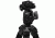Landmark Outdoors Full Size Heavy Duty Tripod LM19003