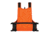 Yukon Charlie's Livery Paddle Life Vest, Orange, Universal, 13005-15-A-OR