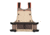 Yukon Charlie's Livery Paddle Life Vest, Tan, Universal, 13006-15-A-TA