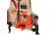 Yukon Charlie's Livery Paddle Life Vest, Tan, Universal, 13006-15-A-TA