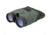 Yukon Nvb Tracker 3X42 Advanced Night Vision Rubber Armored Binocular W/ Dual Range Infrared Illuminator, Black, 3x42 NVBNVB342
