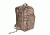 Yukon Outfitters Alpha Backpack, Field Camo, MG-5033fc