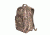 Yukon Outfitters Alpha Backpack, Field Camo, MG-5033fc