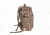 Yukon Outfitters Alpha Backpack, Field Camo, MG-5033fc