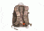 Yukon Outfitters Alpha Backpack, Field Camo, MG-5033fc