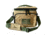 Yukon Outfitters Lunch Box Soft Cooler, Tan/Green, MGDYC81