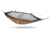 Yukon Outfitters Mosquito Hammock,Earth MG-10501e