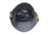 Yukon Outfitters Surfside Dry Pack 35L, Grey/Hyper Green, MGSDP003