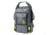 Yukon Outfitters Surfside Dry Pack 35L, Grey/Hyper Green, MGSDP003