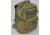 Yukon Outfitters Tactical Alpha Backpack,21x12.5x10.5in,Coyote/Foliage MG-5033tt
