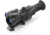 Yukon Sightline 4-16x50mm N450S Night Vision Rifle Scope, Black, YK26405