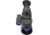 Yukon Sightline 6-24x70mm N470S Digital Night Vision Rifle Scope, Black, YK26407