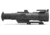 Yukon Sightline 6-24x70mm N470S Digital Night Vision Rifle Scope, Black, YK26407
