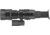 Yukon Sightline 6-24x70mm N470S Digital Night Vision Rifle Scope, Black, YK26407
