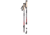 Yukon Trek Lite Hiking Pole - Red 58012