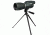 Firefall Spotting Scope Mounted on Tripod