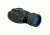 DEMO Yukon Twilight Pulsar Recon 5x50mm Digital Night Vision Monocular, Black w/ IR Illuminator YK28013 