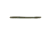 Yum 5" Finesse Worm-Green Pumpkin Blue, YFSW4176