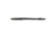 Yum 5" Finesse Worm-Mud Fleck, YFSW4336