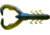Yum Christie Craw Swim Bait, 8 Pack, 3.5in, Bama Magic, YCW3154