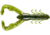Yum Christie Craw Swim Bait, 8 Pack, 3.5in, Summer Gill, YCW3264