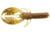 Yum Craw Papi, 12 Pack, 2.75in, Watermelon Red 1, YCRP202