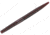 Yum Dinger, 10 Pack, 4in, Cranberry, YDG4193