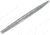 Yum Dinger, 10 Pack, 4in, Smoke Pearl Lam, YDG475