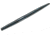 Yum Dinger, 8 Pack, 5in, Black Blue Flake, YDG521