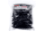 Yum Dinger Bulk Bait, 100 Pack, 5in, Black Blue Flake, YDG5BK21-100