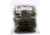 Yum Dinger Bulk Bait, 100 Pack, 5in, Watermelon Red Flake, YDG5BK02-100