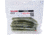 Yum Dinger Bulk Bait, 5in, Watermelon Pearl Laminate, YDG5BK74-30