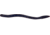 Yum Finesse Worm, 8in, Blue Fleck, YFSW869