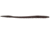 Yum Mighty Worm, 5 Pack, 10.5in, Green Pumpkin, YMW1008
