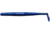 Yum Swim'n Dinger Bait, 10 Pack, 4in, Black Blue Lam, YSMD473