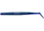 Yum Swim'n Dinger Bait, 10 Pack, 4in, Junebug, YSMD404