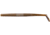 Yum Swim'n Dinger Bait, 10 Pack, 4in, Green Pumpkin, YSMD408