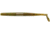 Yum Swim'n Dinger Bait, 10 Pack, 4in, Watermelon Red Flake, YSMD402