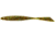 Yum Warning Shot Bait, 3.75in, Watermelon Candy, YWS333