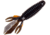 Yum Wooly Bug Bait, 3.25in, Crawdad, YWBG306